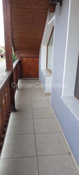 Închiriere apartament la casă  - 10