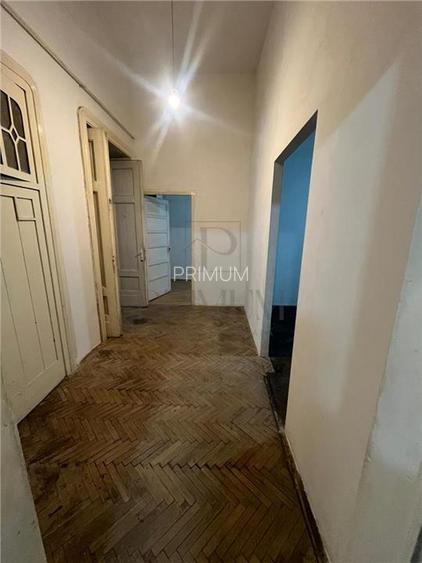 ULTRACENTRAL - UNIRII - ETJ.1 - APARTAMENT SPATIOS - 2 CAM - BOXA - cladire patr - 6