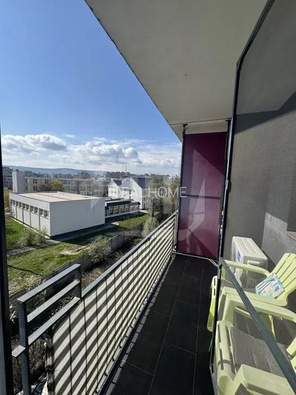 Apartament 2 camere I bloc nou I cu parcare I Marasti - 7