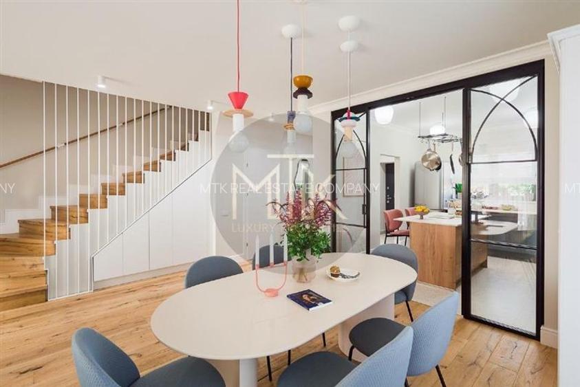 EXCLUSIV I Vila Premium 5 camere I Pipera - 2