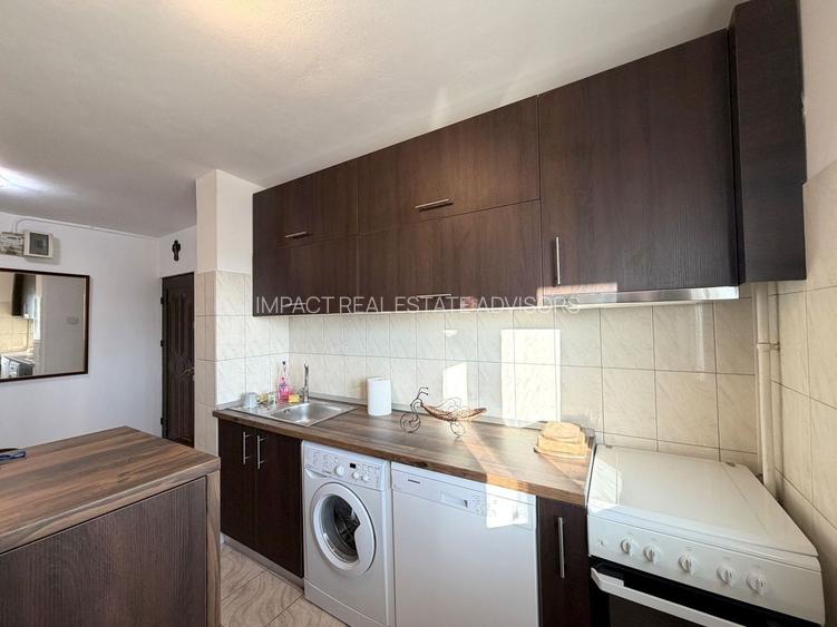 3 camere etaj 3 Stefan cel Mare-Polona - 7