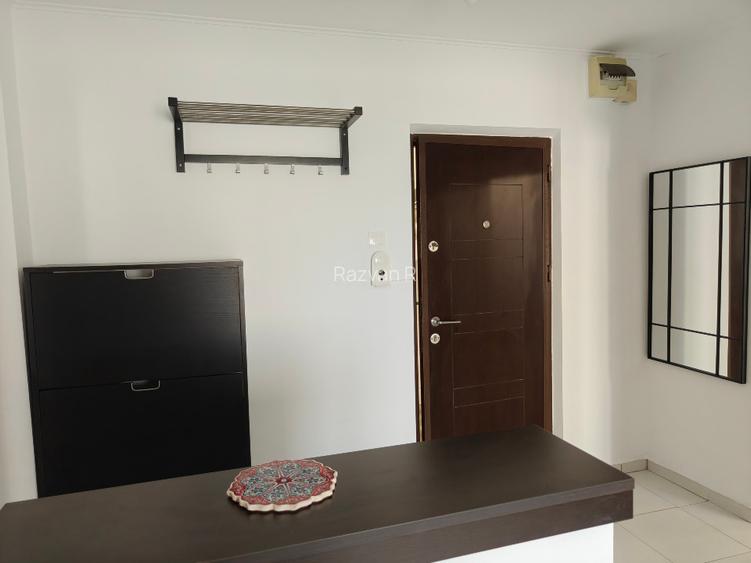 2 camere Mihai Bravu-Vitan, vis-a-vis de Kaufland, 60 mp,renovat, loc de parcare - 14