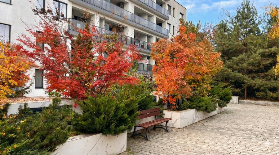 Studio 50mp | 0 comision | Residence 5 Iancu Nicolae | Mobilat Utilat - 4