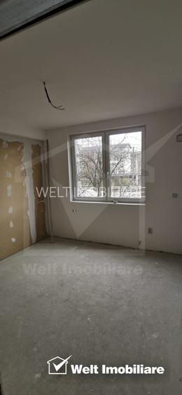Apartament cu 3 camere et. 1 Apahida - 2