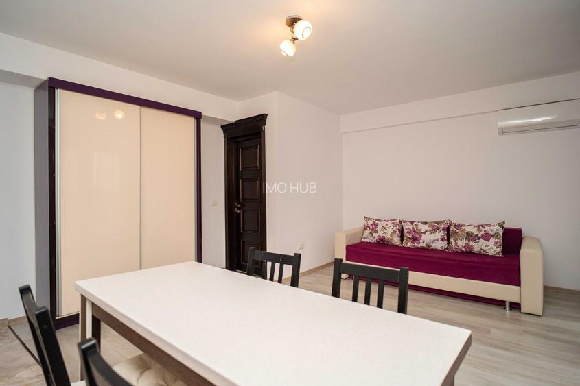 Galata-sos. Voinesti, inchiriere apartament 2 camere bloc nou - 8