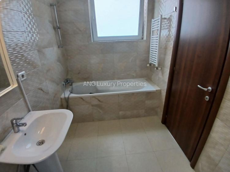 Vedere la lac I Barbu Vacarescu I Complex residential - 13