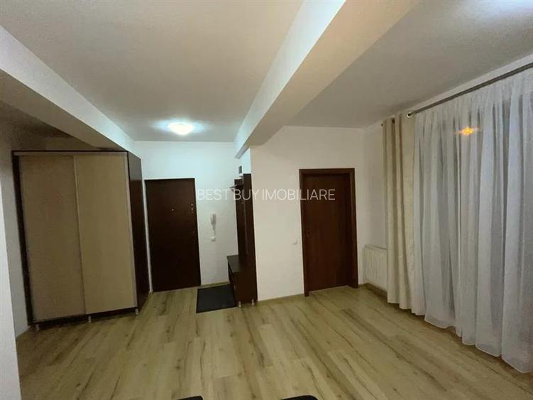 2 CAM MOB UTIL ET1/4 LIFT LOC PARCARE SECT.1 BUCURESTII NOI METROU LAMINORULUI - 2