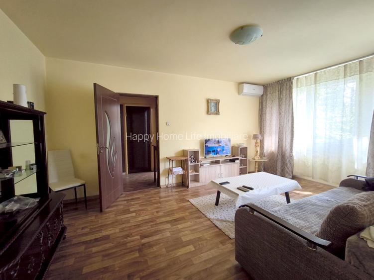 Militari Lujerului bloc stradal bld Iuliu Maniu la 1 minut statia de metrou - 3