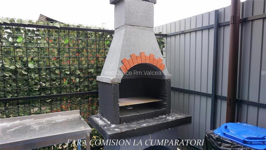 CASA IN STATIUNE, AMENAJARI SI DOTARI NOI - 17