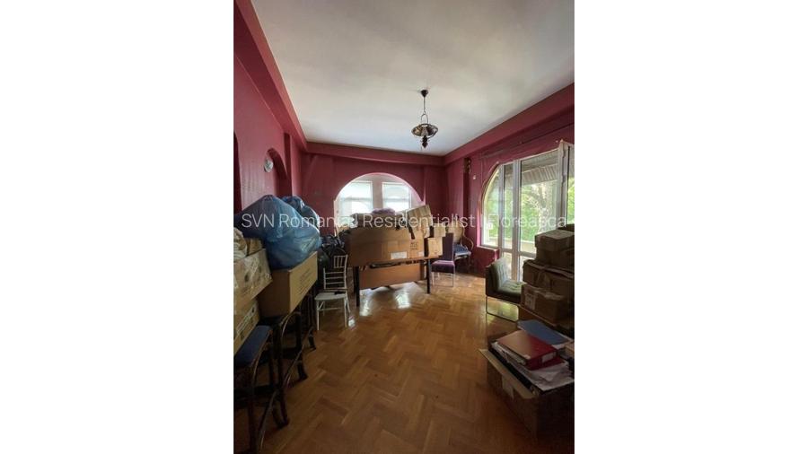 REV2001931 Clucerului - Vila consolidata 250mp utili 400mp teren - 5