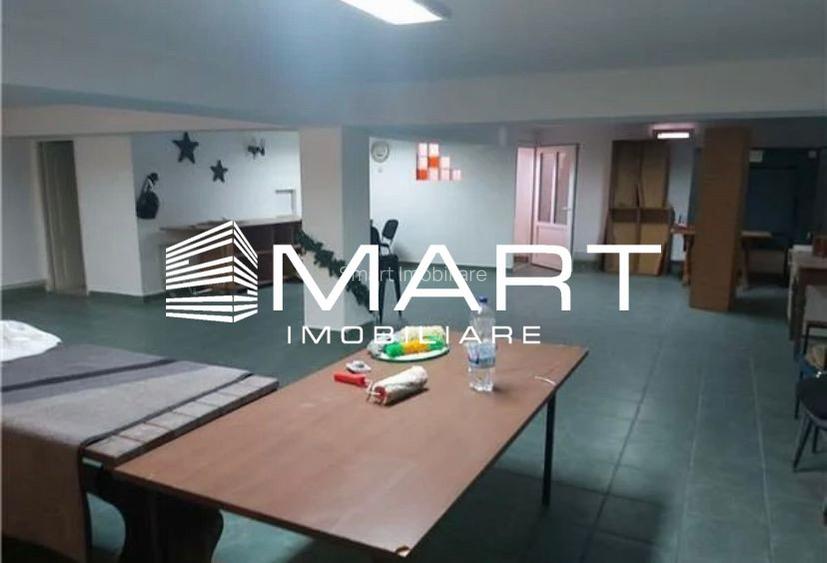 Spatiu comercial 120mp zona Rahovei - 8
