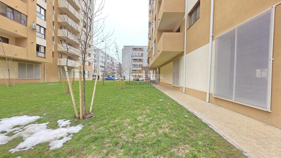 3 camere lux, 6/9, 80 mp, 2024, aproape de metrou Aparatori, Sector 4 - 24