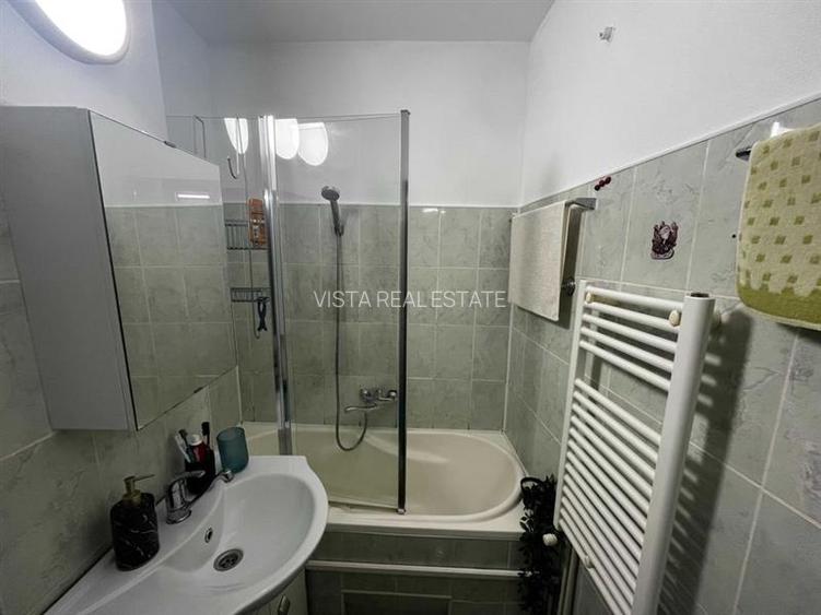 Apartament cu 2 camere,  cu priveliste panoramica spre Tampa, Astra, Brasov - 7