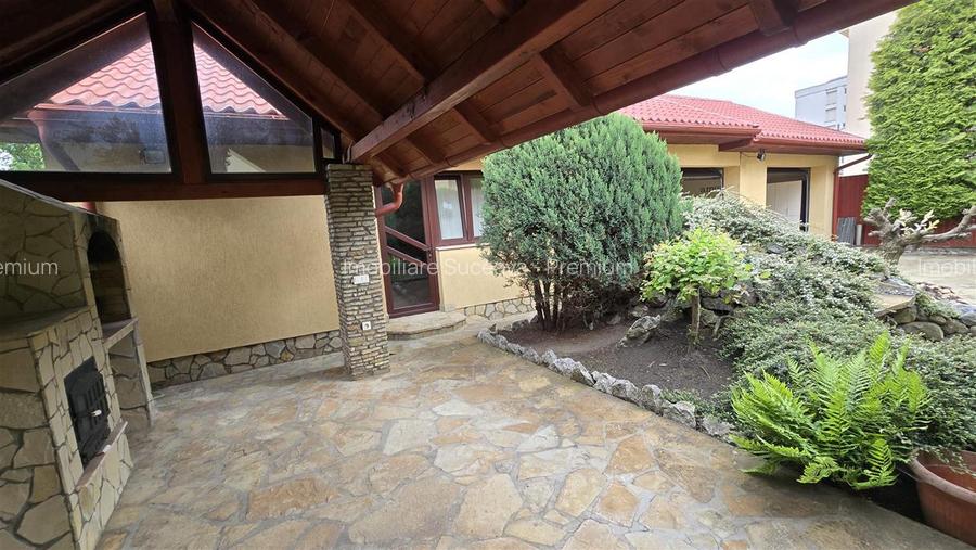 Casa de Lux - in Suceava! De vanzare -  0727817187 - 2
