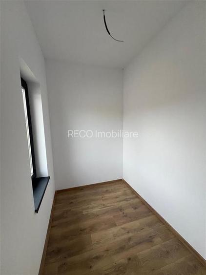 RECO Casa individuala, Zona Saldabagiu de Munte, la 5 minute de spitalul TBC - 19