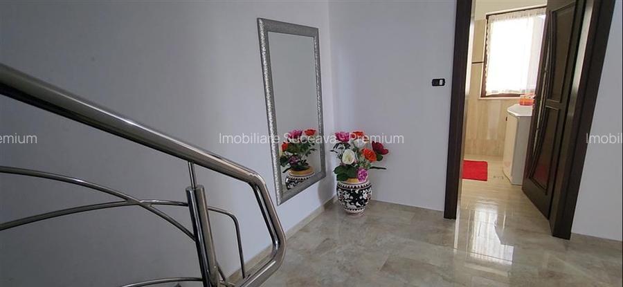 Casa Superba! In Suceava! Teren 1800 mp! De vanzare! 0727817187 - 7