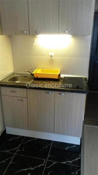 Vanzare garsoniera zona LIDL Dambul Rotund, Cluj Napoca - 4