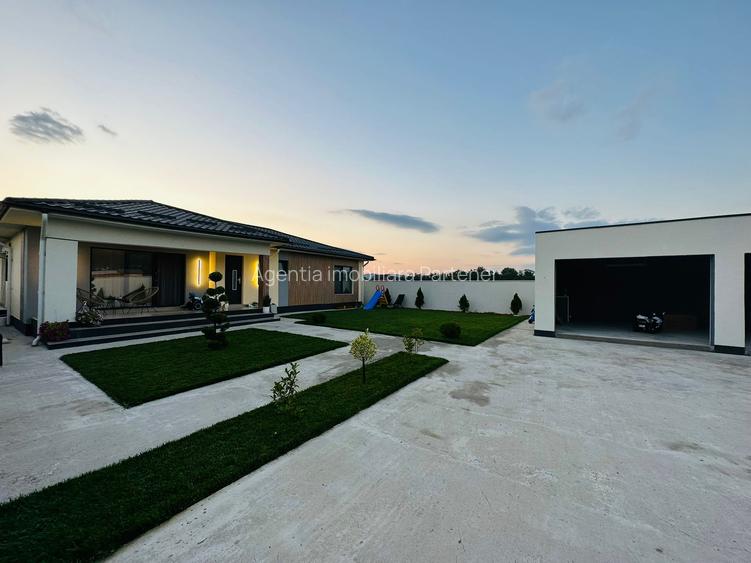 Casă / vilă jud. Argeș , mobilată / utilată PREMIUM! - 6