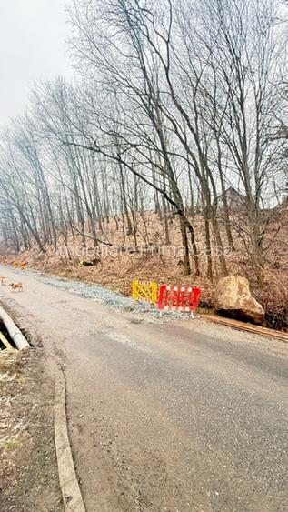 OPORTUNITATE - TEREN PENTRU PARC DISTRACTII!!! - 10