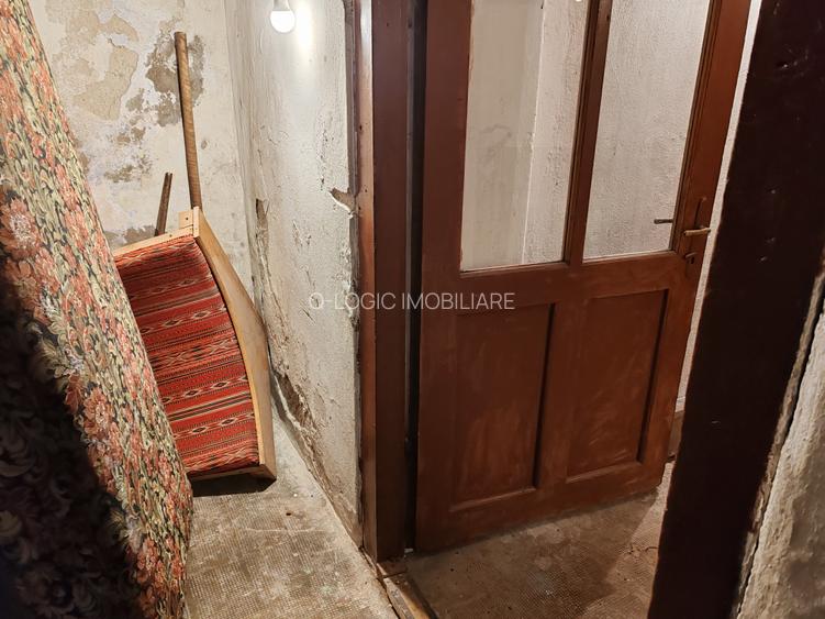 Apartament 4 camere in casa, curte proprie zona Centrul Istoric - 17