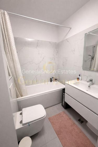 Apartament 3 camere Tractorul | Bloc nou - 8