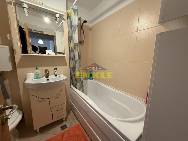 Apartament 2 camere decomandat, ultracentral - 5