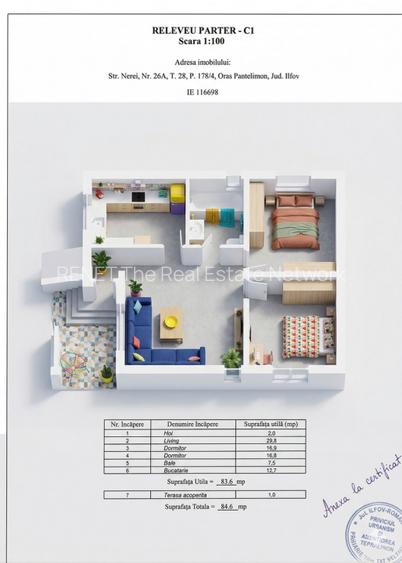 Singura casa din Pantelimon care merita pretul! - 1