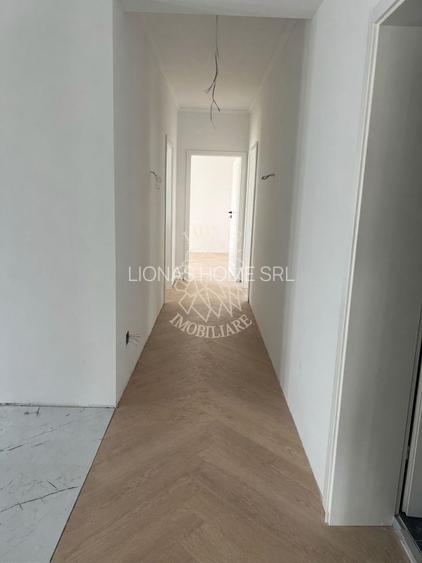 Casa Ultrafinisata 4 camere-teren 500mp-panouri fotovoltaice-Aerodrom - 4