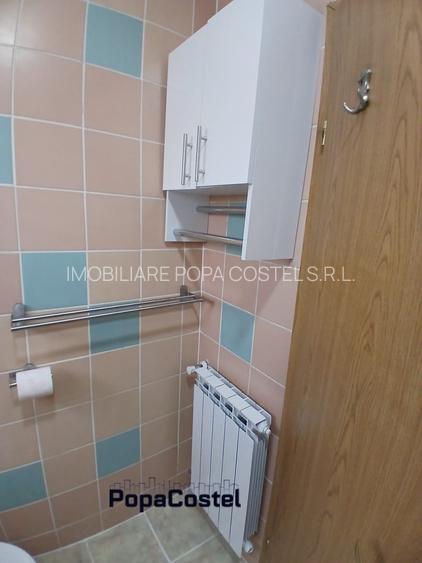 Otopeni - Odai imobil 2 camere P+1E, utilat si mobilat complet, 2 locuri parcare - 8