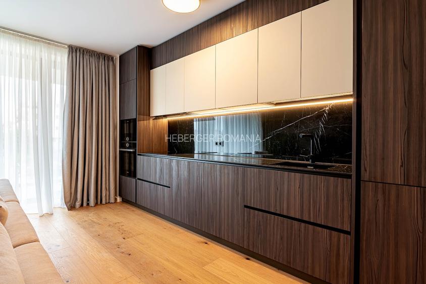 Apartament 3 camere Pipera zona linistita - 6