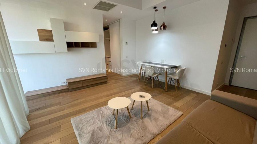 REA1025014 Apartament 2 camere I One Herastrau Park I 64 MP I De inchiriat - 4