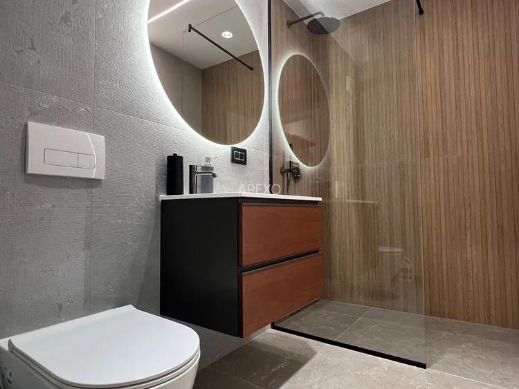 Studio 2 camere-Coresi | Parcare - 6
