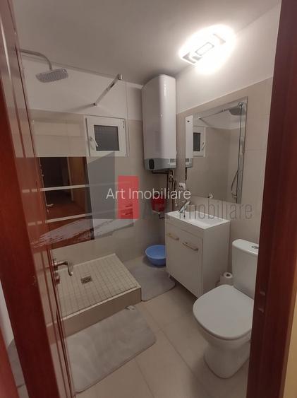 Prima închiriere apartament decomandat 3 camere - Bd. Lacul Tei -Parcul Circului - 25