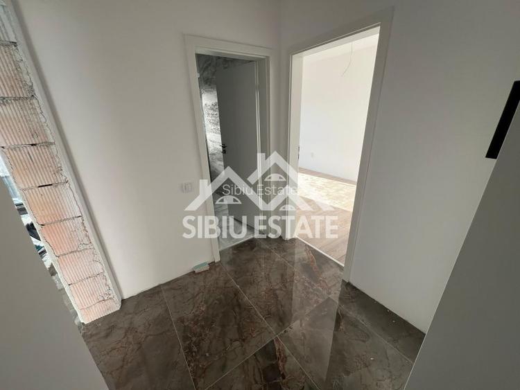 Apartament 3 camere FINISAT LA CHEIE  ,Doamna Stanca parcare inclusa - 6