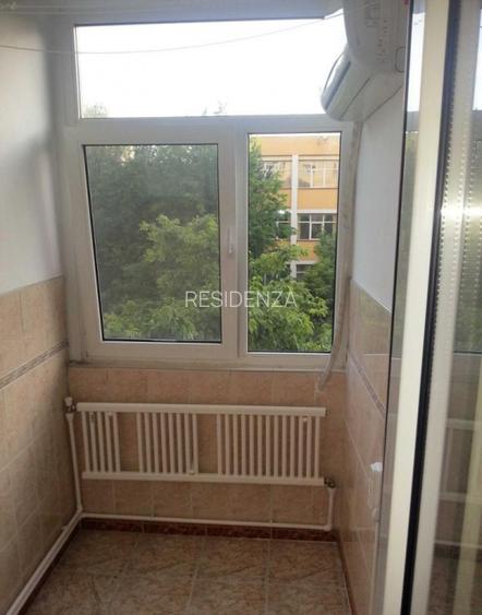 Garsoniera Drumul Taberei | Balcon - 5