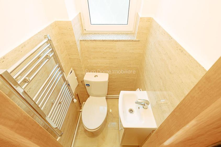 Ultracentral, apartament in casa, pretabil locuit / birouri, pet friendly. - 10
