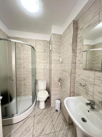 Spațiu Comercial Militari Residence Tineretului 24 - 6