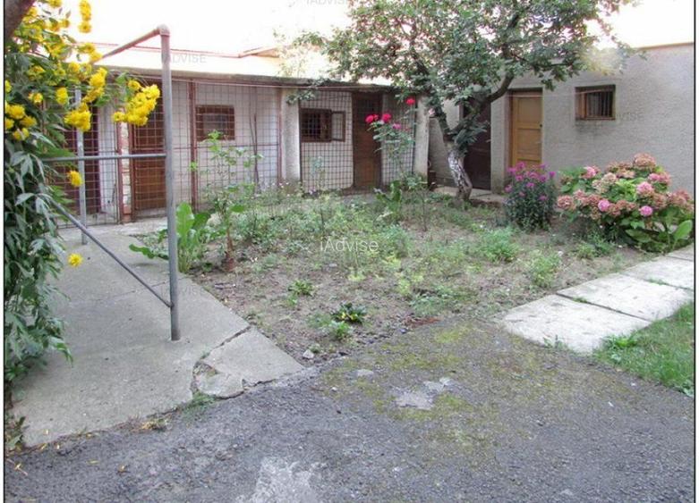 Apartament 4 Camere - Structura Generoasa - 11