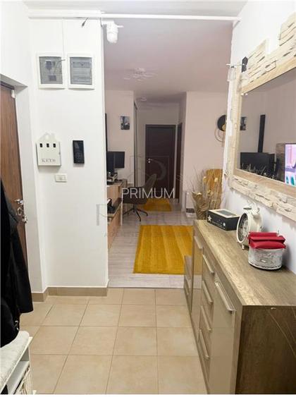 ARADULUI -3CAM -2 BAI - AMENAJAT MODERN -CENTRALA/AC - LIFT - BLOC NOU - 14