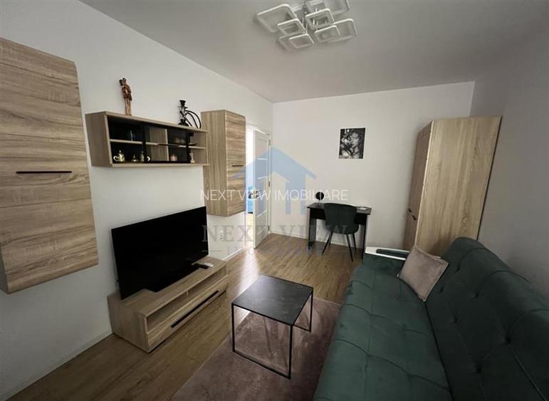 Apartament 2 camere, Junior Residence - 6