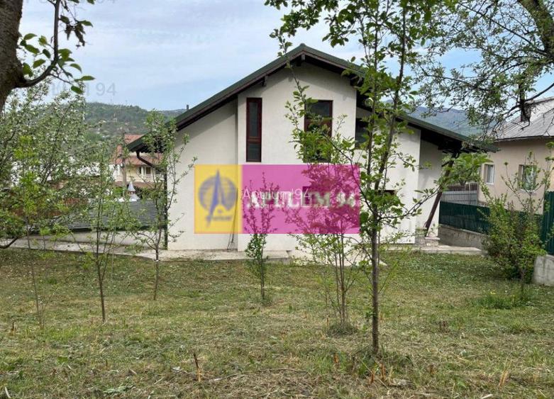 Vilă de vânzare în Comarnic - 42