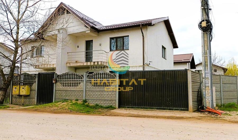 Duplex 4 camere | Teren 219 mp | Berceni | Comision 0% - 8