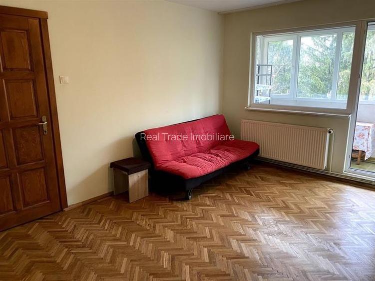 Apartament 2 camere Astra- Lidl - 4