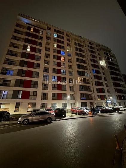 Vanzare garsoniera | Politehnica - Grozavesti | bloc 2022 | etaj 6/11 | amenajat - 13