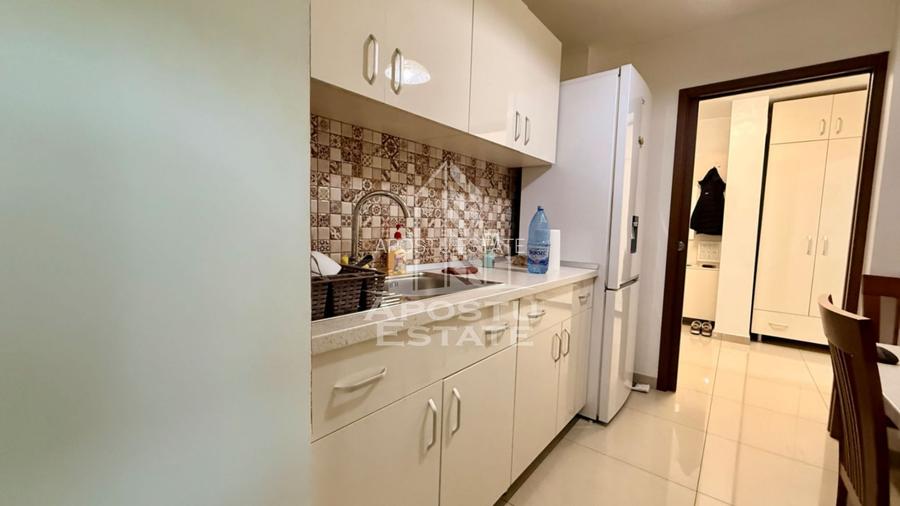 Apartament cu 3 camere de vanzare, Zona Lipovei, Timisoara - 8