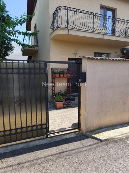 Otopeni Vanzare Vila  Duplex (4 camere )240 000eur - 7