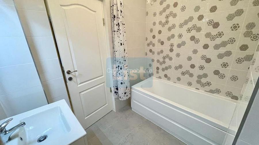 Inchiriere apartament cu 2 camere, parcare subterana in Buna Ziua. Comision 0! - 7