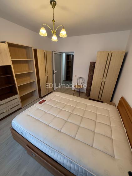 Apartament de închiriat, 3 camere, 105 mp, Plopilor zona Parcul Iuliu Hațieganu - 20