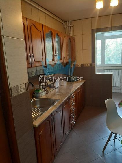 Apartament 3 Camere Crangasi Bucuresti - 23