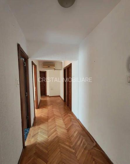 Apartament 3 camere de inchiriat, ideal birou sau locuinta- zona Marriott - 7